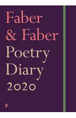 Faber & Faber Poetry Diary 2020
