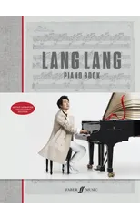 Lang Lang Piano Book