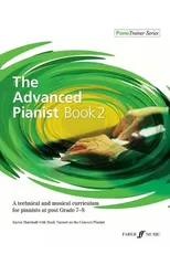 The Advanced Pianist Book 2