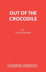 Out Of The Crocodile