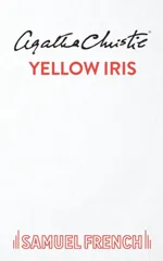 Yellow Iris