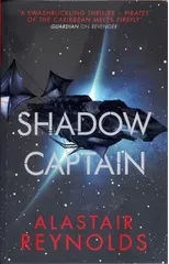 Shadow Captain