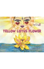Yellow Lotus Flower