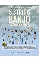 New Techniques for 5 String Banjo