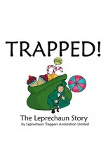 Trapped!