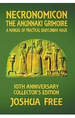 Necronomicon - The Anunnaki Grimoire