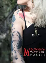 Madonna's Tattoos Book Vol.3