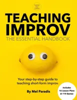 Teaching Improv