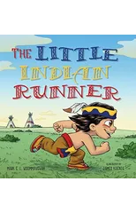 The Little Indian Runner