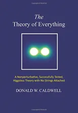 The Theory of Everything