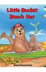 Little Bucket Beach Hat