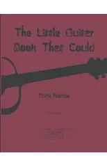 The Little Guitar Book That Could