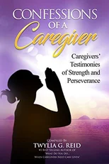 Confessions of a Caregiver
