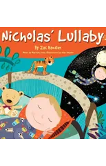 Nicholas' Lullaby