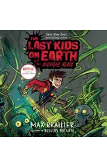 Last Kids on Earth and the Midnight Blade