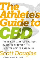 The Athlete's Guide to CBD