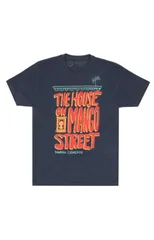House on Mango Street Unisex T-Shirt Medium
