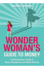 Wonder Woman's Guide to Money