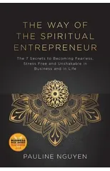 The Way of the Spiritual Entrepreneur