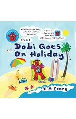 Dobi Goes On Holiday