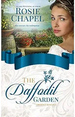 The Daffodil Garden