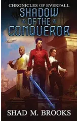 Shadow of the Conqueror