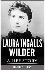 Laura Ingalls Wilder