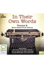 In Their Own Words 2