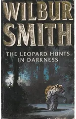 The Leopard Hunts in Darkness