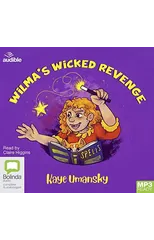 Wilma's Wicked Revenge