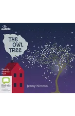The Owl Tree