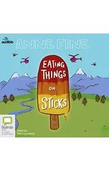 Eating Things on Sticks