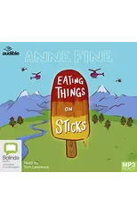 Eating Things on Sticks