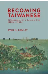 Becoming Taiwanese