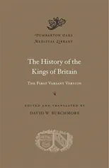 The History of the Kings of Britain