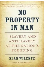 No Property in Man