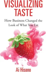 Visualizing Taste