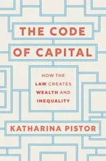 The Code of Capital