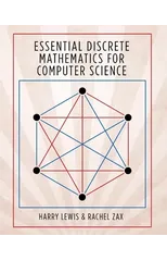Essential Discrete Mathematics for Computer Science