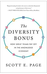 The Diversity Bonus