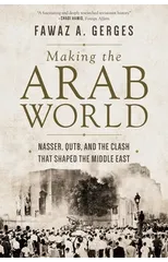 Making the Arab World