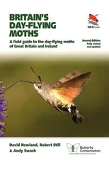 Britain's Day-flying Moths