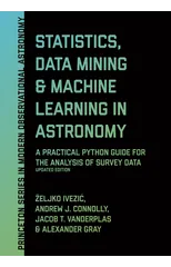 Statistics, Data Mining, and Machine Learning in Astronomy