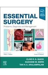 Essential Surgery