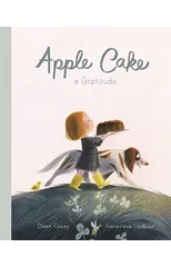Apple Cake