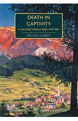 Death in Captivity