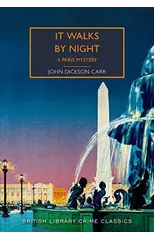 It Walks by Night