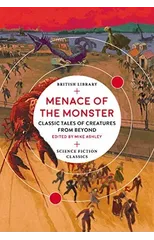 Menace of the Monster