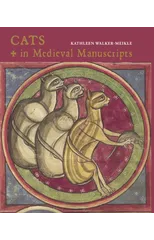 Cats in Medieval Manuscripts