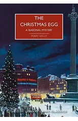 The Christmas Egg